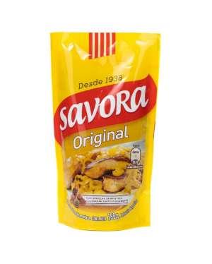 SAVORA ORIGINAL 250G