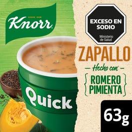 KNORR SOPA QUICK SABALLO 5.SBRES