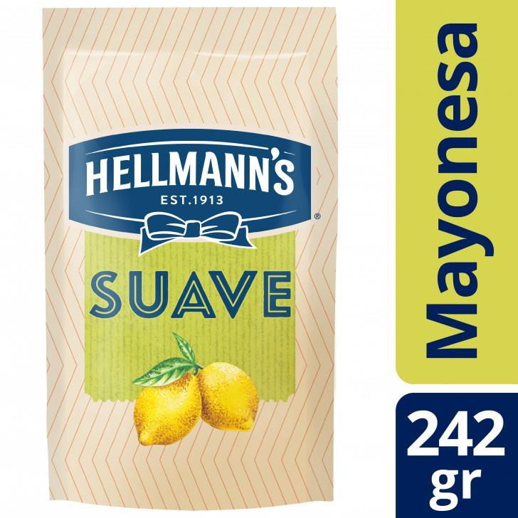 HELLMANN´S LIVIANA 250CM