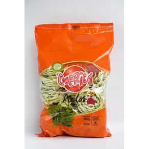 FIDEO QUE RICO NIDOS CON ESPINACA 500G