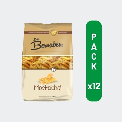 FID. BERNABEU MOST. X500 GR. (12)