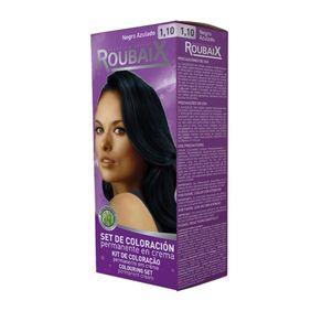 ROUBAX COLORACION NEGRO 1