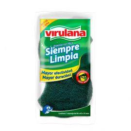 ESP. FIBRO SIEMPRE LIMPIA VIRULANA