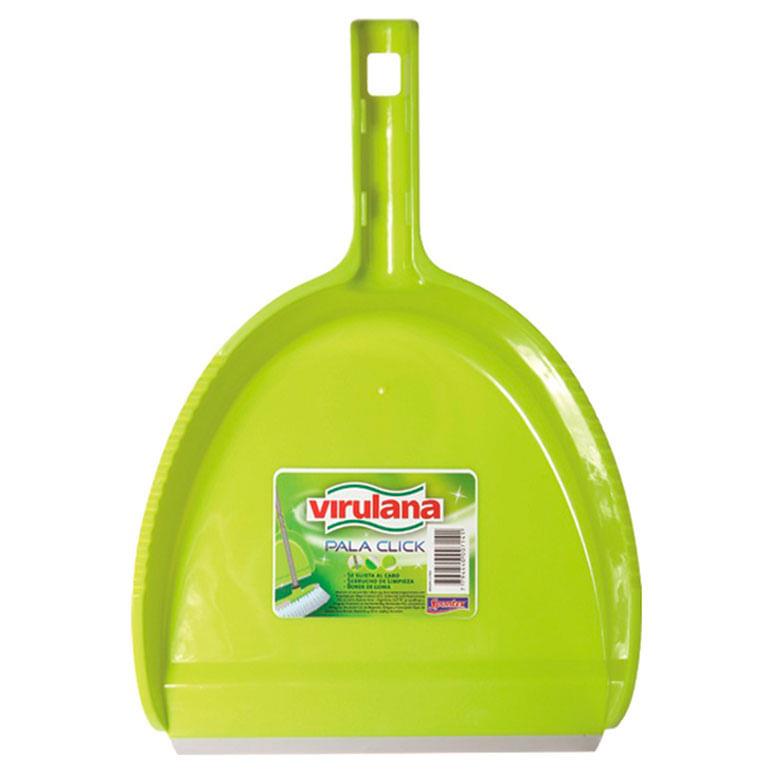 VIRULANA PALA CLICK PLASTICA