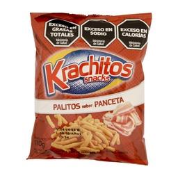 KRACHITOS SNACKS