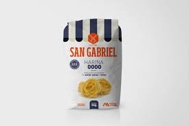 HARINA SAN GABRIEL 4/0 5KG