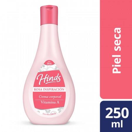 HINDS ROSA BEAUTY 250ML