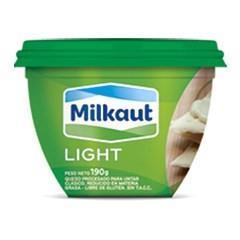 MILKAUT QUESO UNTABLE BALANCE 190G