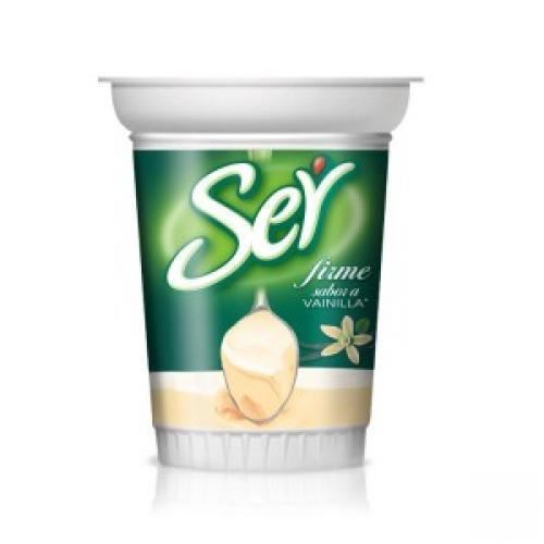 MILKAUT LA CREMERIA YOGUR S/FRUTILLA 120G