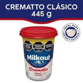 CREMATTO X445G MILKAUT