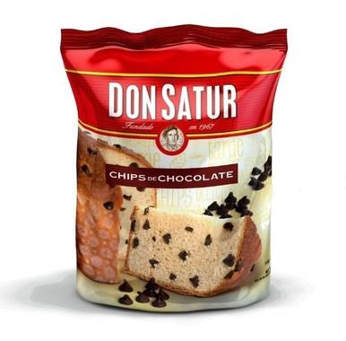 DON SATUR PAN DULCES 400G