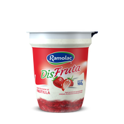 RAMOLAC YOGUR COLCHON FRUTILLA X160GRS 