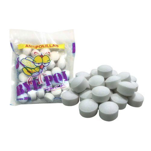 ANTIPOLILLA BYEPOL 200G