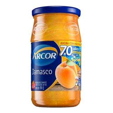 MERMELADA MAROLIO DAMAZCO FCO. X454 GR. (6)