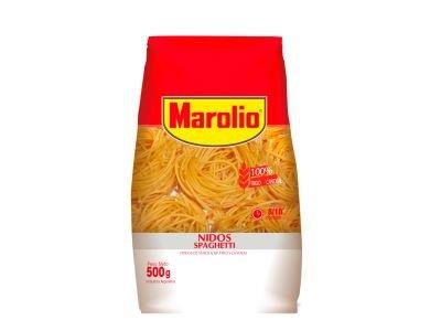FIDEO MAROLIO NIDO TAGLI.500G.