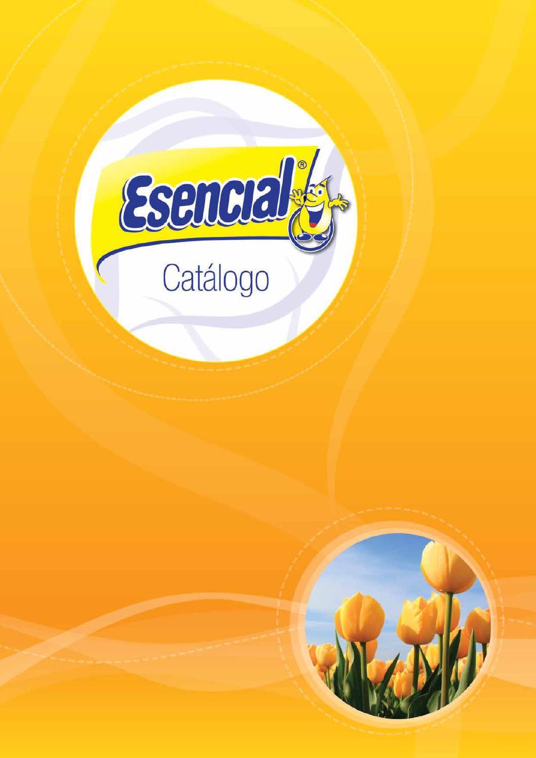 GUANTE LATEX ESENCIAL TALLE L