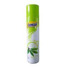 DESODORANTE AMB. ESENCIAL CITRUS 300 CM.