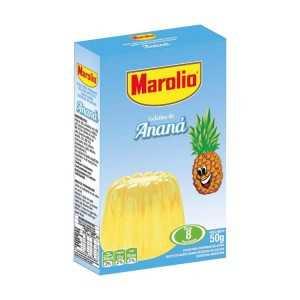 GELATINA MAROLIO ANANA