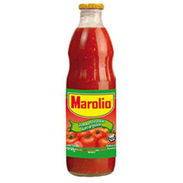 MAROLIO  TOMATE TRITURADO 910G