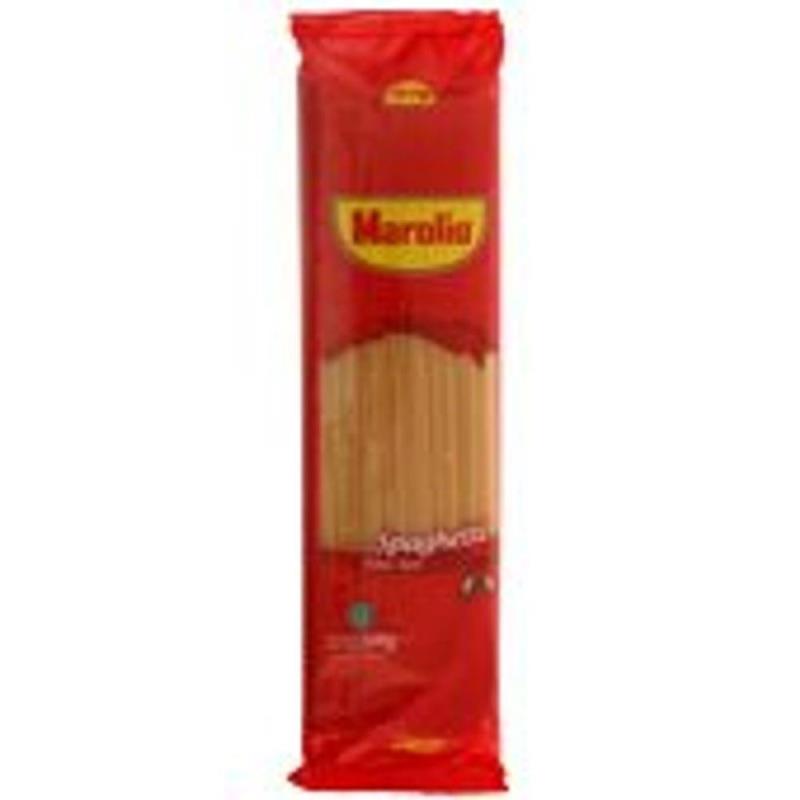 FIDEOS MAROLIO SPAGHETTI 500G,