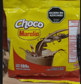 CHOCO MAROLIO