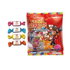 OPEN CANDY CAR. FIERITA GRANG YOGUR X 300G