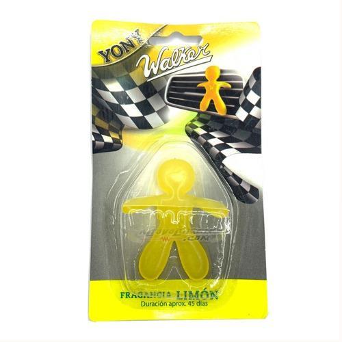 PERFUME PARA AUTO YONI WALKER ACQUA