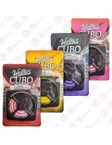 CUBO WALKER CITRICO PRIDE X 8ML