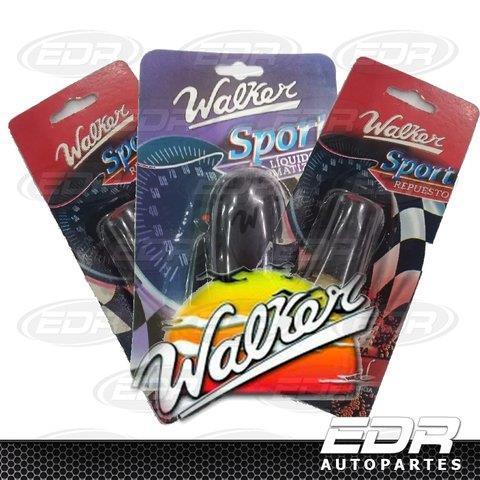 LIQ. AROMAT. WALKER SPORT ACQUA X 8GR