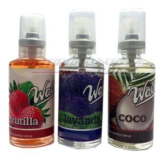 AROMAT.AMBIENTE P/ AUTOS WALKER