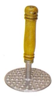 PELAPAPAS METALICO MAKE