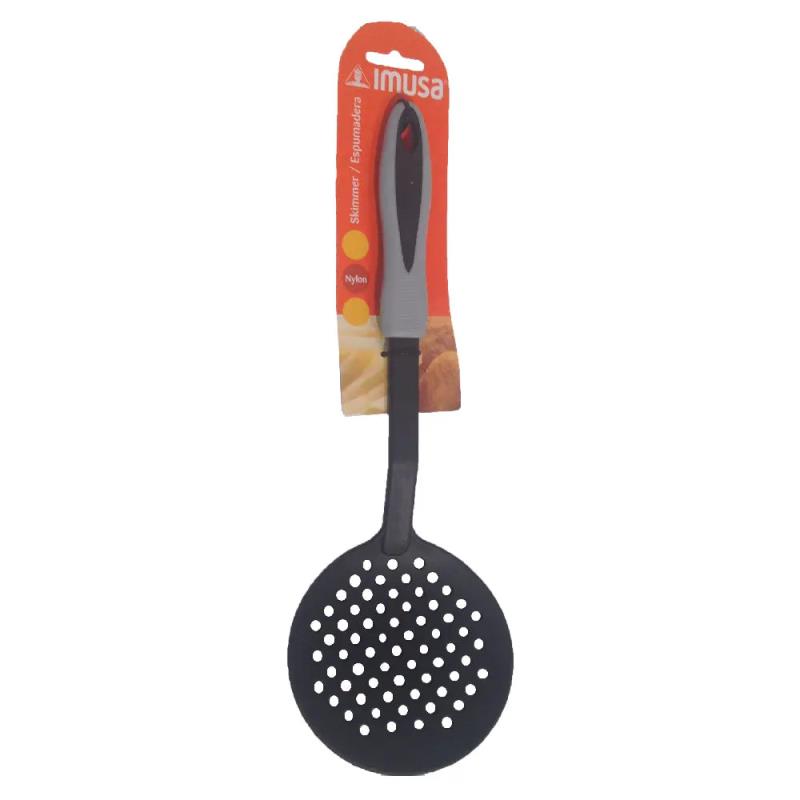 ESPUMADERA MYLON NEGRO MAKE