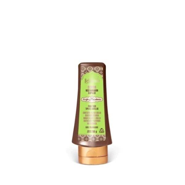 BELLISIMA SERUM ARGAN Y MACA 50GR