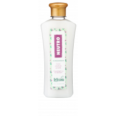 BELLISSIMA ACONDICIONADOR NEUTRO X 270 ML 