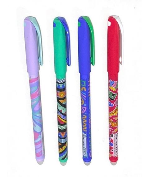 FILGO BORRAX RECARGABLE AZUL12U