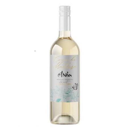 ETNIA VINO SAUVIGNON BLANC X750ML