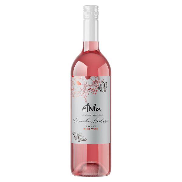  ETNIA VINO ROSE WINE 750ML