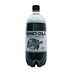 FERNET COLA F-NANDITO -VII X DOBLE X 1LTR