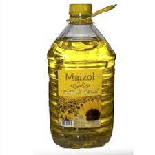 ACEITE GERASOLES 4.5L