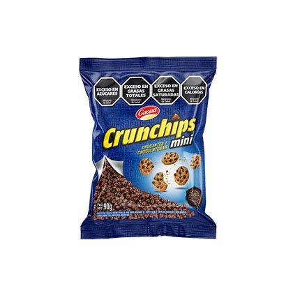 CRUNCHIPS MINI