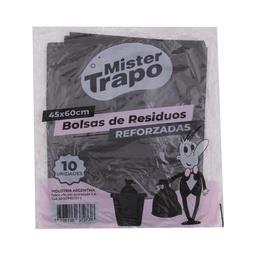 BOLSA DE RESIDUOS REFOR/ 45X60CM
