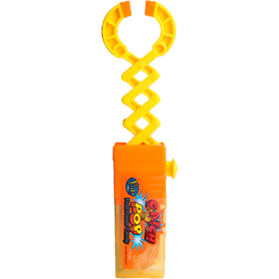 FUN CATCH POP CHUPETIN DE CARAMELO X 17 G 
