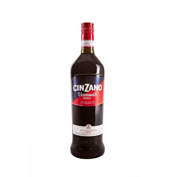 APERITIVI CINZANO VERMOUTH ROSSO 450 ML.