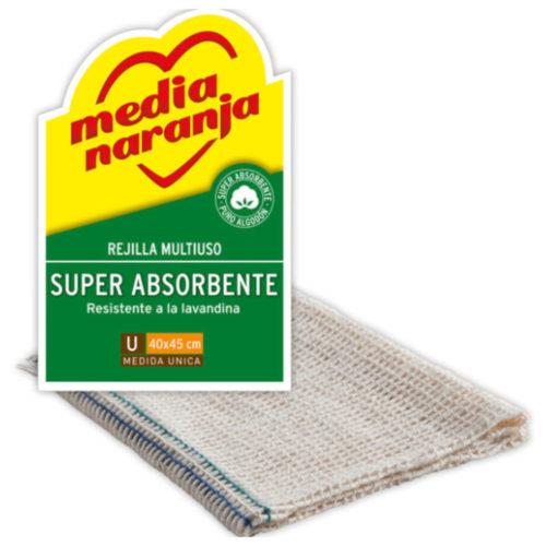 REJILLA/MULTIUSO M/NARANJA
