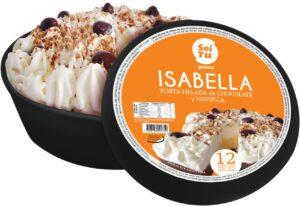 SEITU TORTA HELADA 800G