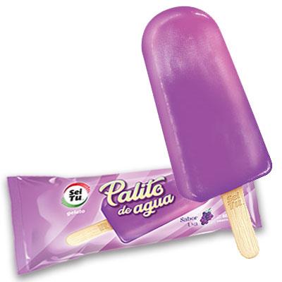 PICOLE DE UVA 