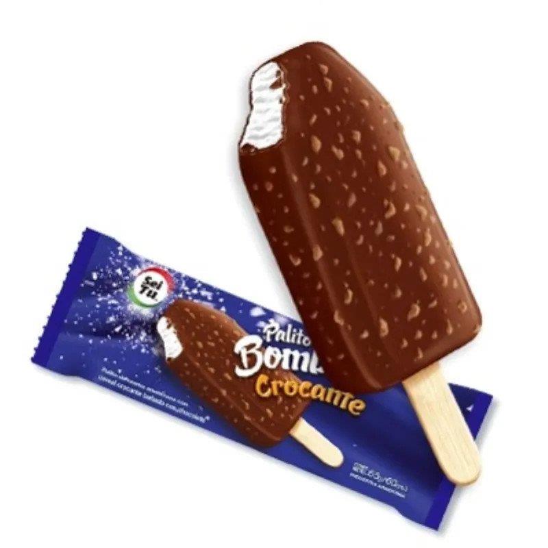 PALITO BOMBOM CROCANTE 