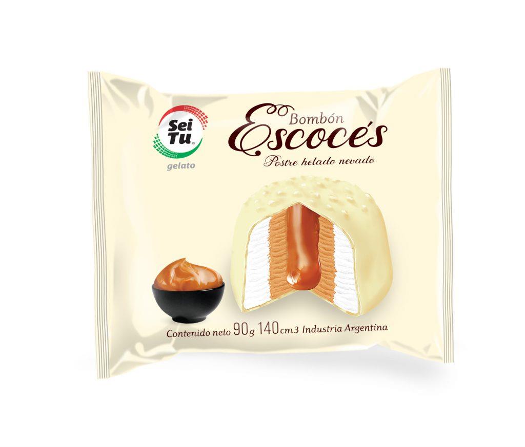 BON BON ESCOSES  X 90 G