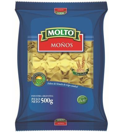 FID. MOLTO MOÑOS X500 GRS. (12)