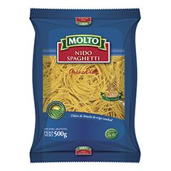 FID. MOLTO NIDO SPAGHETTI X500GR (12)